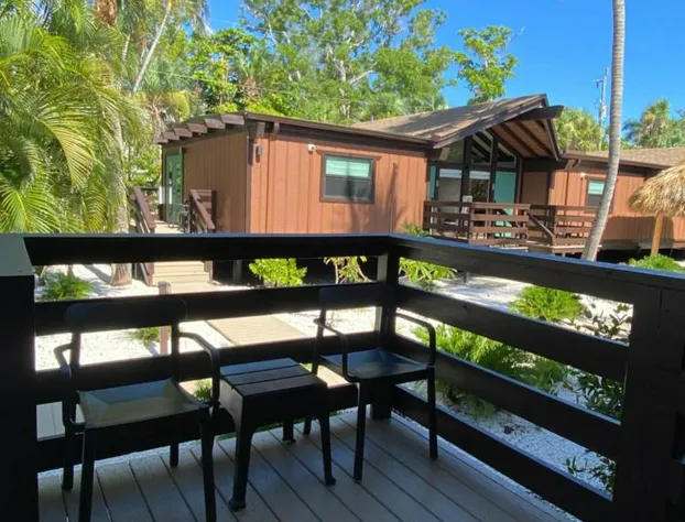 Kona Kai Motel hotel detail image 2