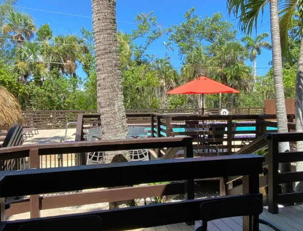 Kona Kai Motel hotel detail image 3