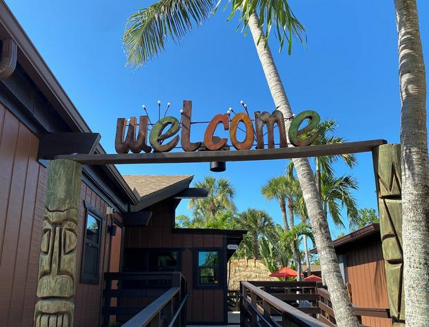 Kona Kai Motel hotel detail image 1