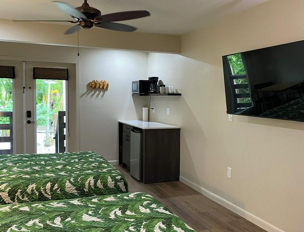 Kona Kai Motel hotel detail image 2