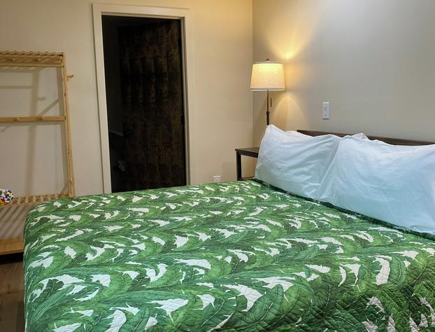 Kona Kai Motel hotel detail image 3