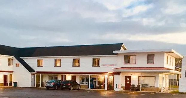 North Country American Inn hotel detail image 1