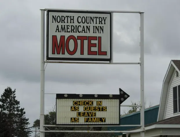 North Country American Inn hotel detail image 2