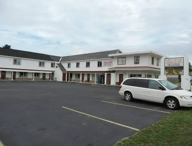 North Country American Inn hotel detail image 3