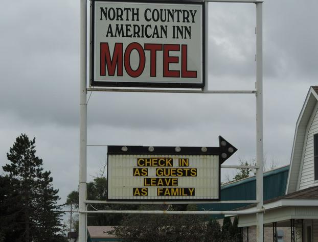 North Country American Inn hotel detail image 4