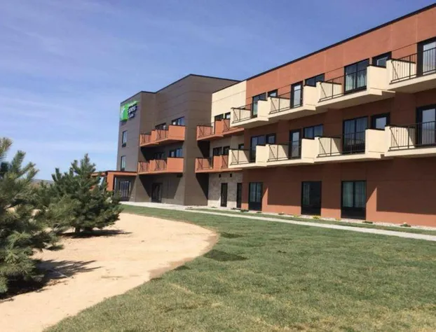 Holiday Inn Express & Suites Pocatello by IHG hotel detail image 3