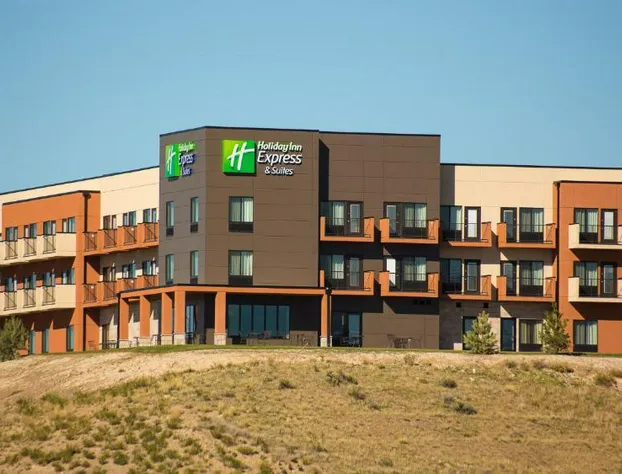 Holiday Inn Express & Suites Pocatello by IHG hotel detail image 2