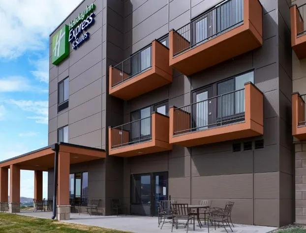 Holiday Inn Express & Suites Pocatello by IHG hotel detail image 4
