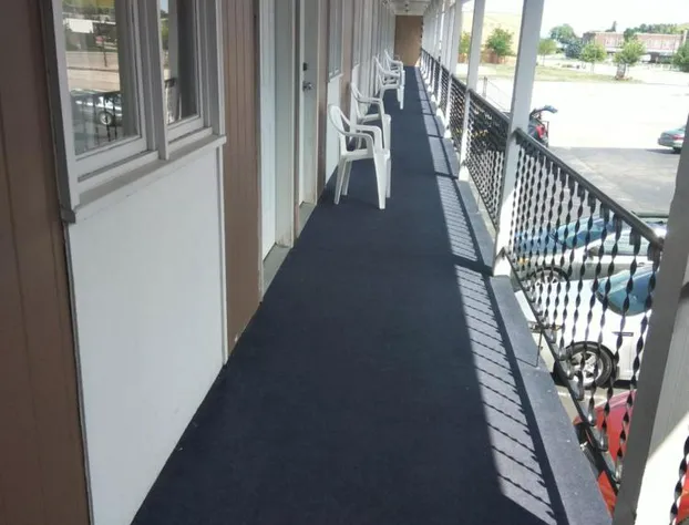 Town House Motel hotel detail image 3