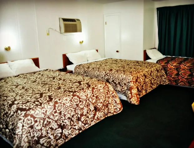 Town House Motel hotel detail image 4