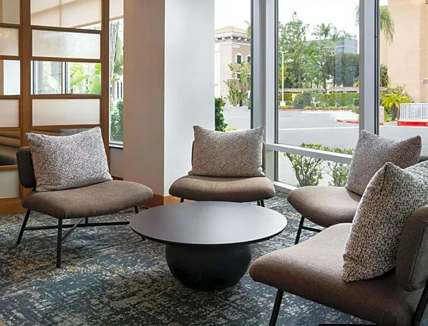 Hyatt Place at Anaheim Resort/Convention Center hotel detail image 4