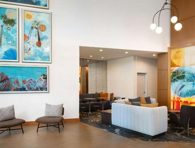 Hyatt Place at Anaheim Resort/Convention Center hotel detail image 3