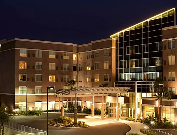 Hyatt Place at Anaheim Resort/Convention Center hotel detail image 1