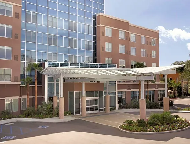 Hyatt Place at Anaheim Resort/Convention Center hotel detail image 2