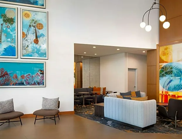 Hyatt Place at Anaheim Resort/Convention Center hotel detail image 3