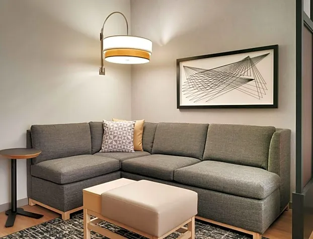 Hyatt Place at Anaheim Resort/Convention Center hotel detail image 4