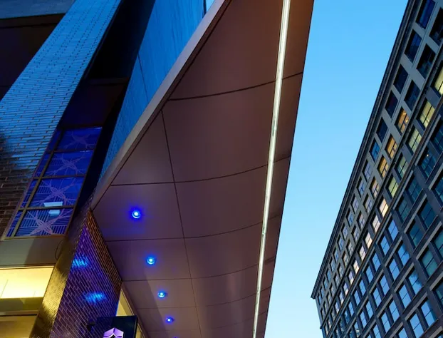 Hyatt Regency Boston hotel detail image 2