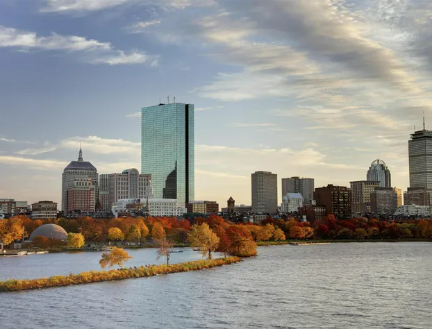 Hyatt Regency Boston hotel detail image 4