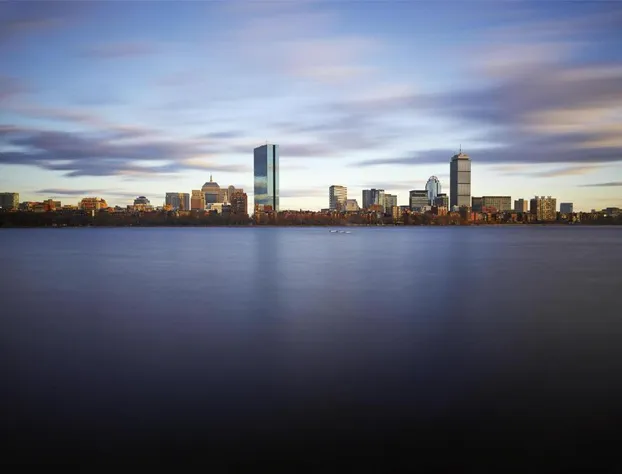Hyatt Regency Boston hotel detail image 2