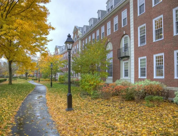 Hyatt Regency Boston hotel detail image 4