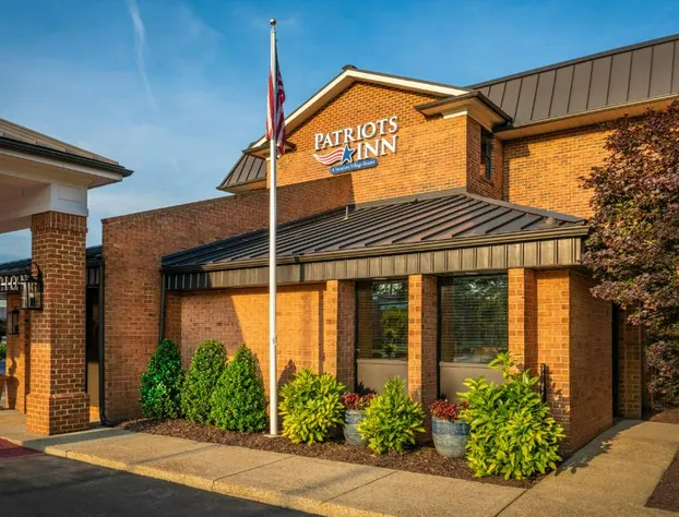 Patriots Inn hotel detail image 1