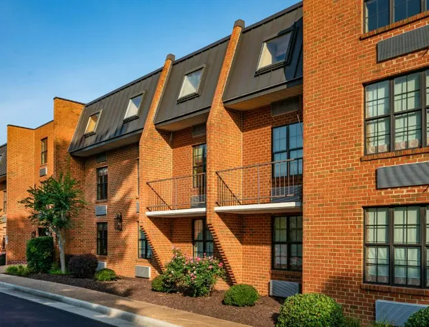 Patriots Inn hotel detail image 3