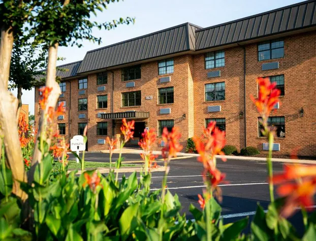 Patriots Inn hotel detail image 4