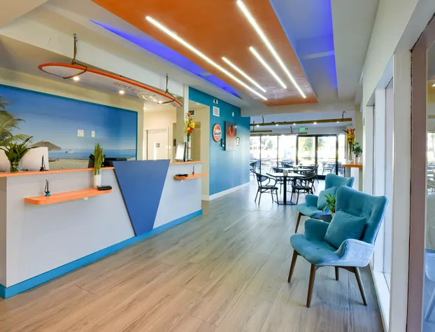 Golden Host Resort - Sarasota hotel detail image 1