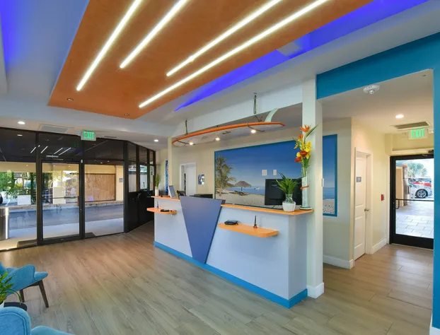 Golden Host Resort - Sarasota hotel detail image 2