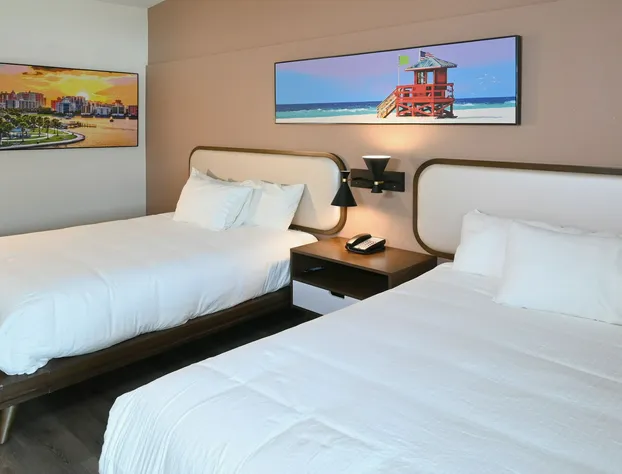 Golden Host Resort - Sarasota hotel detail image 4