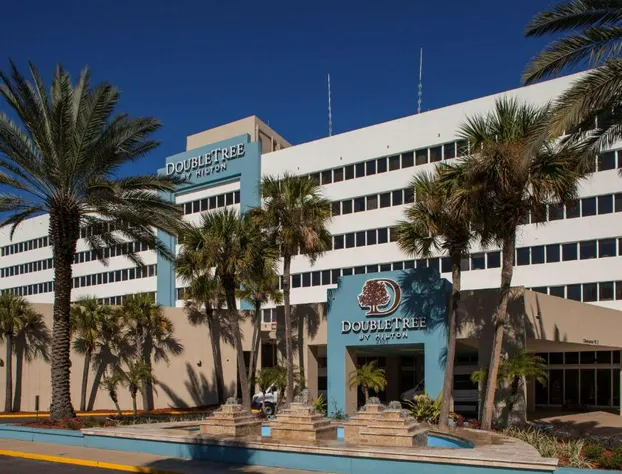 DoubleTree by Hilton Hotel Jacksonville Airport hotel detail image 3