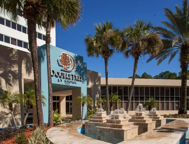 DoubleTree by Hilton Hotel Jacksonville Airport hotel detail image 4
