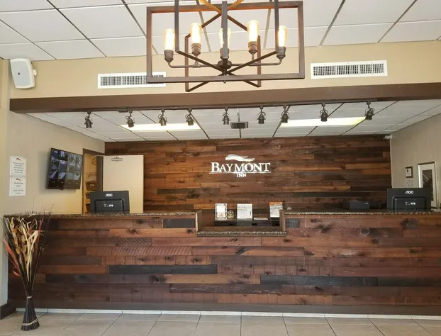 Baymont by Wyndham Sarasota hotel detail image 1