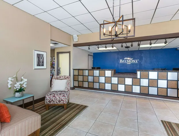 Baymont by Wyndham Sarasota hotel detail image 2