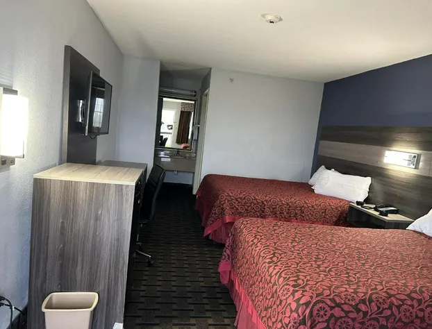 Day Star Dallas South hotel detail image 2