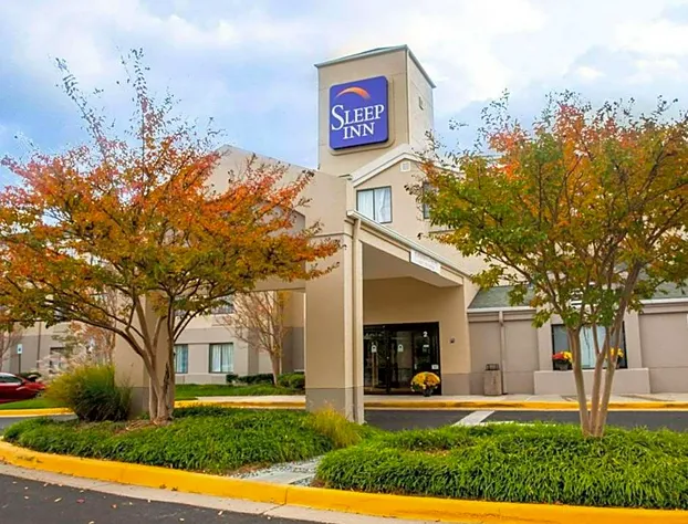 Sleep Inn Rockville hotel detail image 2