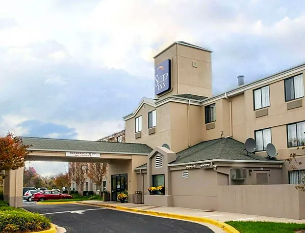 Sleep Inn Rockville hotel detail image 3