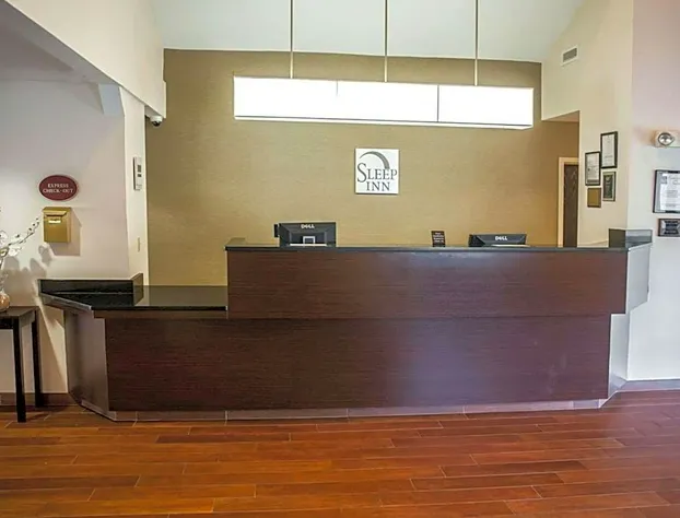 Sleep Inn Rockville hotel detail image 4