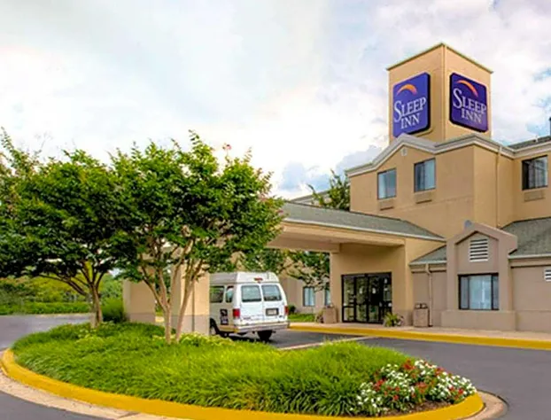 Sleep Inn Rockville hotel detail image 2
