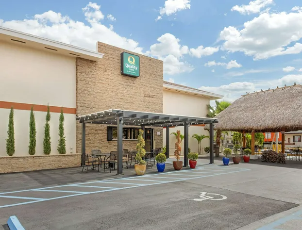 Quality Inn Florida City - Gateway to the Keys hotel detail image 1