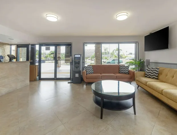 Quality Inn Florida City - Gateway to the Keys hotel detail image 4