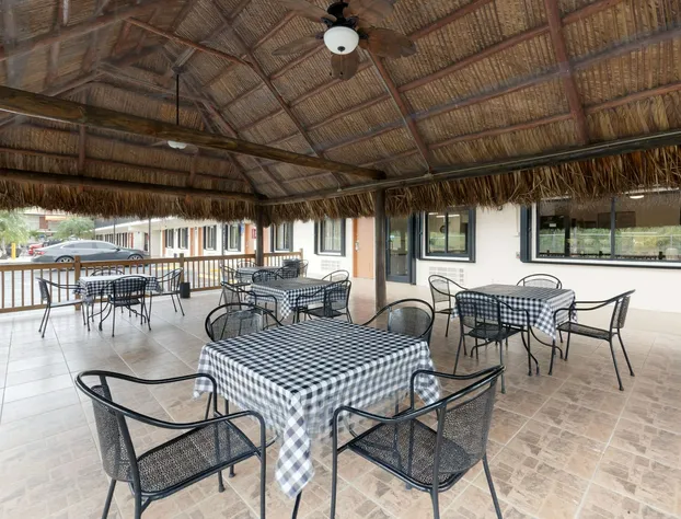 Quality Inn Florida City - Gateway to the Keys hotel detail image 2