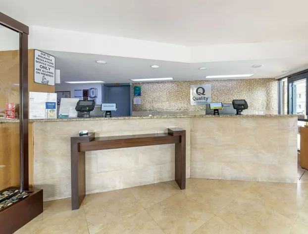 Quality Inn Florida City - Gateway to the Keys hotel detail image 3