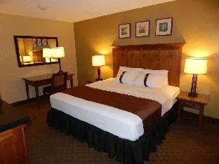 A Victory Inn & Suites Phoenix North hotel detail image 2