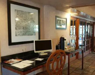 A Victory Inn & Suites Phoenix North hotel detail image 4