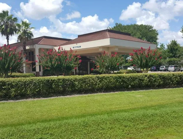 Days Inn by Wyndham Jacksonville Airport hotel detail image 3