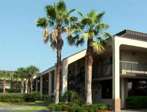 Days Inn by Wyndham Jacksonville Airport hotel detail image 4