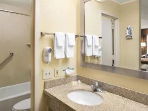 Days Inn by Wyndham Jacksonville Airport hotel detail image 1