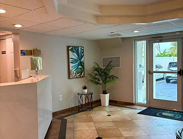 Gulfview Hotel on the Beach hotel detail image 3