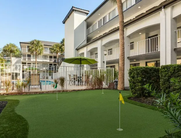 Mai Hana Hotel & Suites hotel detail image 1